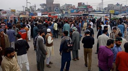 Musulmanes expulsan a cristianos de sus casas por “post blasfemo” en Facebook