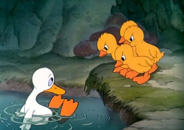 Devocional: El espíritu de transformación