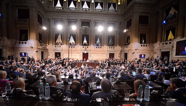 Iglesias evangélicas en Argentina, en contra de despenalizar el aborto