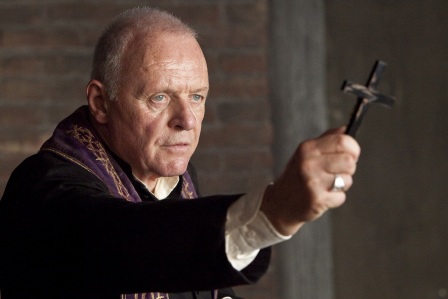 Vaticano busca más exorcistas debido a una demanda de 300%