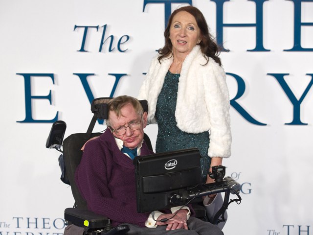 El día en que la fe salvó al ateo Stephen Hawking