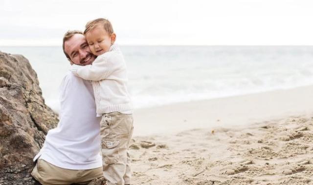 Nick Vujicic repudia aborto de bebés con síndrome de Down