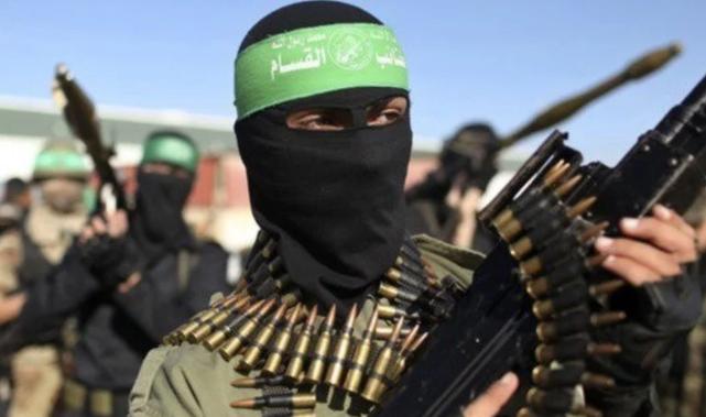 Hamas pagará hasta 3.000 dólares a terroristas que ataquen a Israel