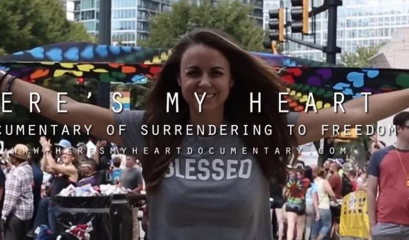 Ex homosexuales saldrán a las calles para dar testimonio de liberación en Jesús