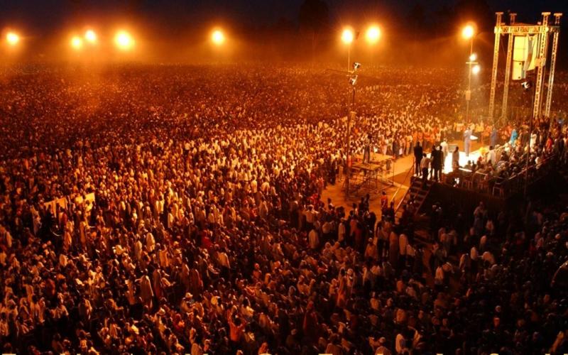 Líderes pentecostales afirman que “avivamiento mundial” está a punto de comenzar