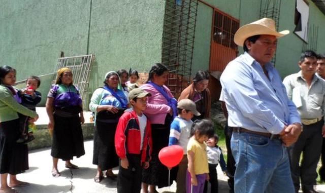 Iglesias son obligadas a pagar traficantes para poder funcionar en México