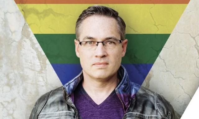 Ex gay: “La transformación es posible porque Jesús murió en la cruz por nosotros”