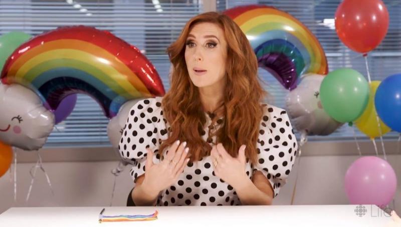 Facebook censura a teólogo que criticó vídeo LGBT para niños