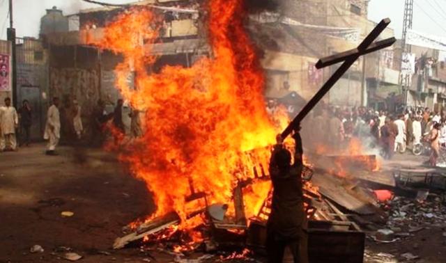 Persecución religiosa crece a nivel mundial y alcanza 144 naciones