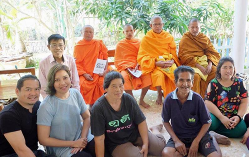 Decenas de personas se convierten después de ver a Dios liberar aldea de tormenta