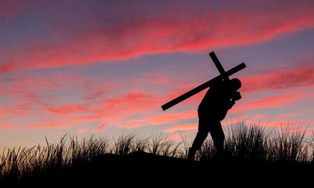 Devocional: Negarse a sí mismo