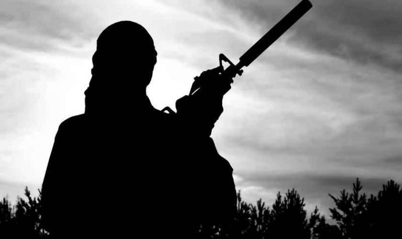 Terrorista ataca a pastor, pero se convierte tras hijo tener visión de Jesús