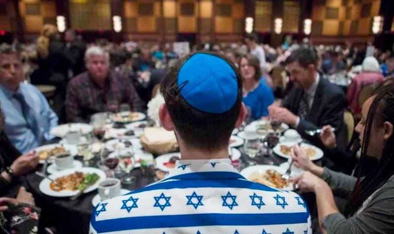 Judíos mesiánicos son llamados ciudadanos de “segunda clase”