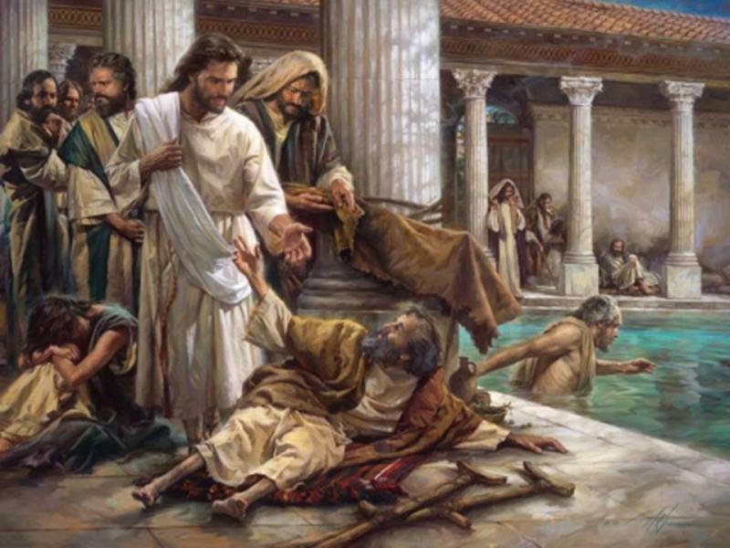 Devocional: Protección contra el legalismo