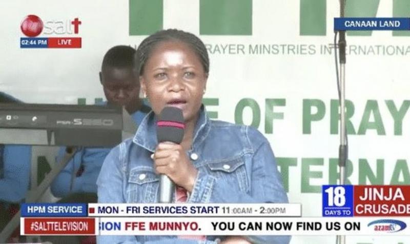 Activista lésbica abandona homosexualidad por Cristo