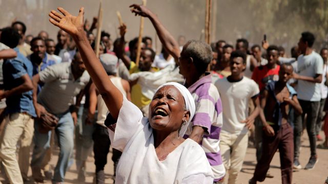 15 pastores muertos y 19 iglesias destruidas por islamistas