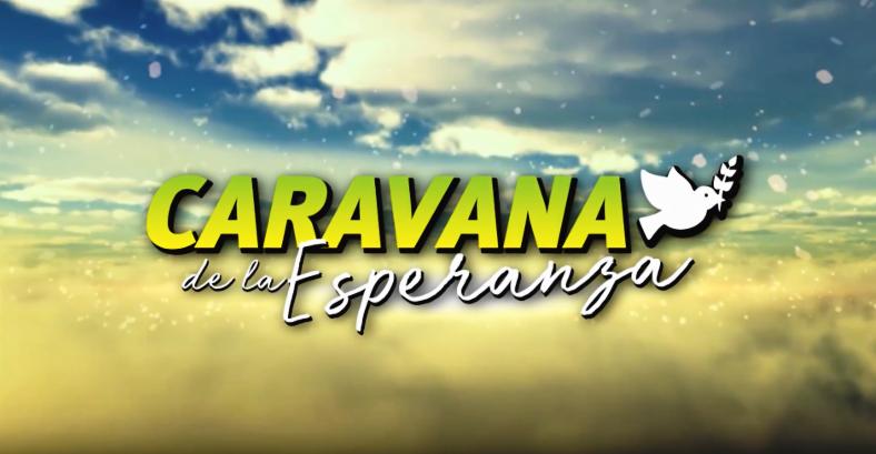 Cristianos harán peregrinaje a frontera entre EEUU y México