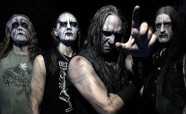 Guatemala prohíbe entrada de banda satánica Marduk