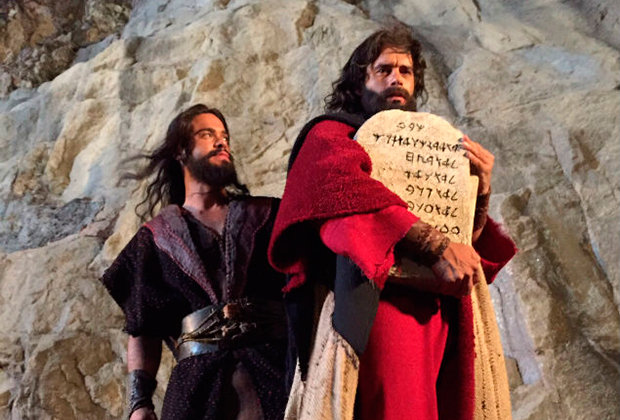 Devocional: Refléjate en tu modelo