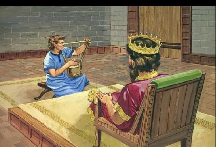 Devocional: Vive para agradar al Rey