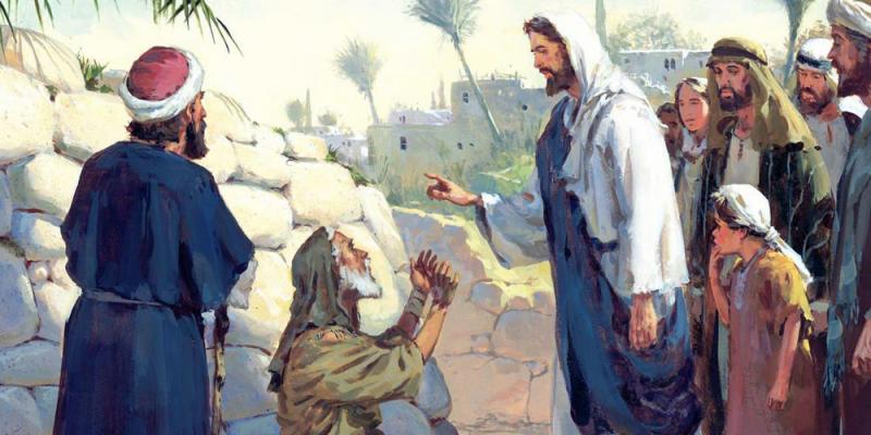 Devocional: Enfócate en el Rey