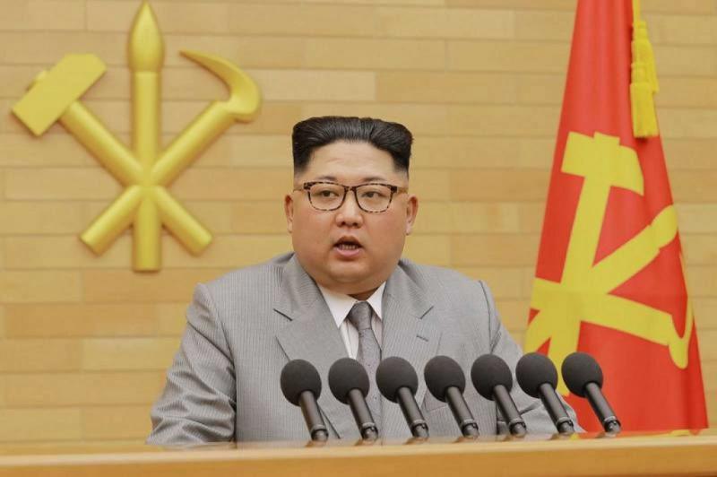 Historiadores: Dictador Kim Jong-un bisnieto es de misioneros