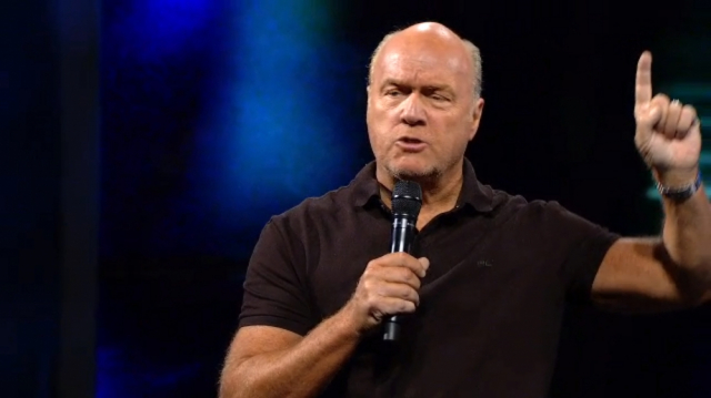 Greg Laurie: Cerca del último avivamiento antes del rapto