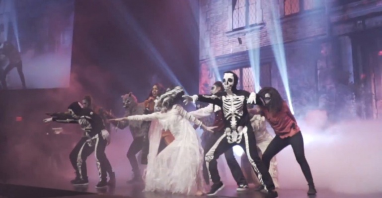 Celebración de Halloween en iglesias generó revuelta