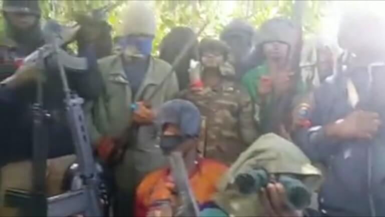 79 niños cristianos son secuestrados por radicales islámicos