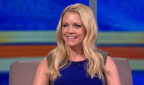 “El Espíritu Santo provoca cambios”, dice Melissa Joan Hart de ‘Dios no está muerto’