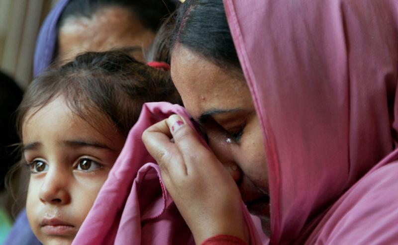 Cerca de 23 mil cristianos fueron agredidos en India en el 2018