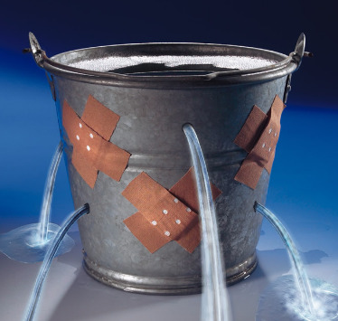 Devocional: Sustitutos baratos