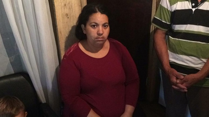 Misionera sobrevive tras ser alcanzada por un rayo en iglesia