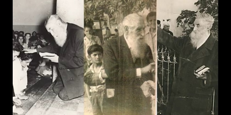 Los pastores pentecostales entre los pobres