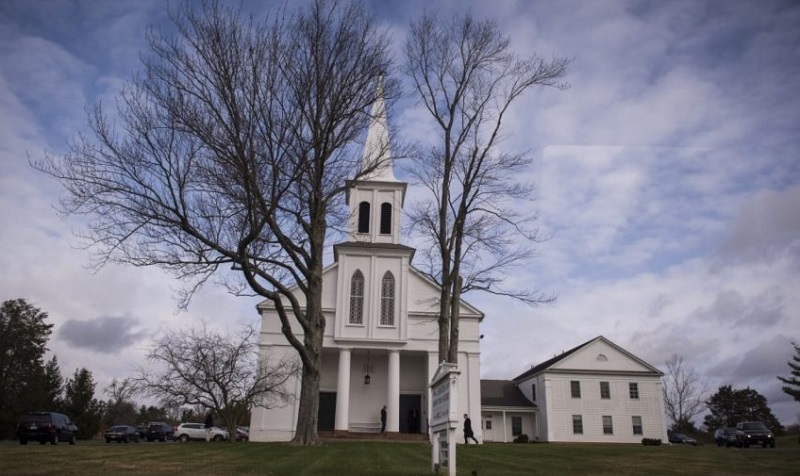 Iglesias liberales están muriendo, pero las conservadoras crecen