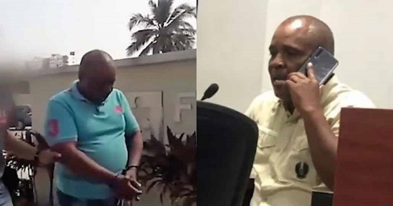 Falso pastor inventa embrujo para abusar de niña