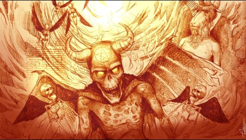 Devocional: Aquellos que se oponen a nosotros