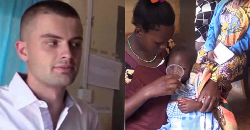 Falso pastor que distribuye “cura milagrosa” es acusado de envenenar a personas