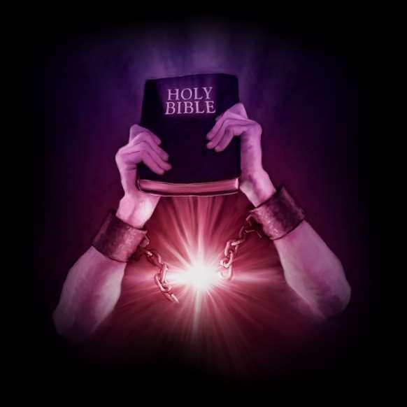 Devocional: La ley revela el pecado