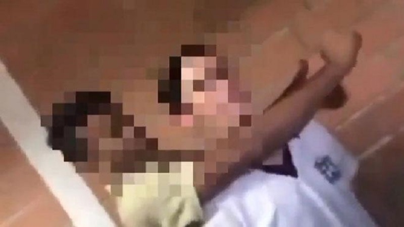 Nuevo reto viral diabólico pone en peligro vida de adolescentes