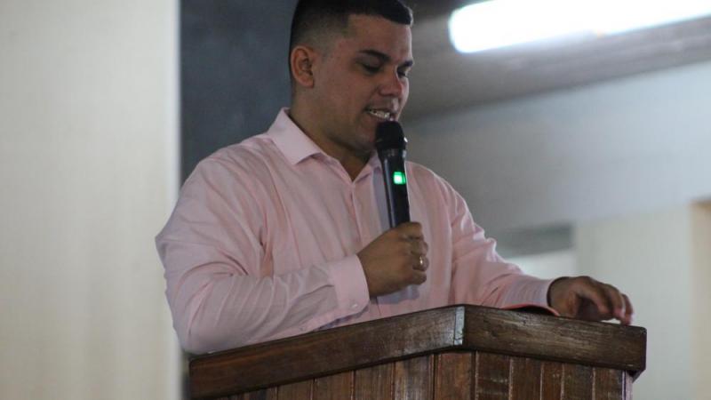 Con rituales satánicos brujas piden muerte para un pastor y su familia