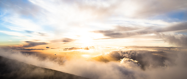 Devocional: Dios es Santo