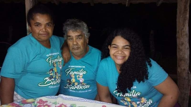 Familia evangélica es asesinada en una granja en Brasil