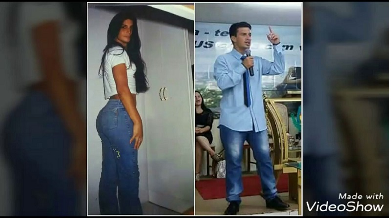 Travesti abandona homosexualidad y se convierte en misionero