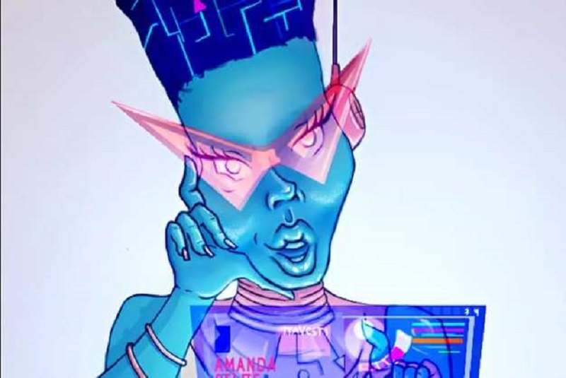 Universidades crean “robot transgénero” para hablar con jóvenes