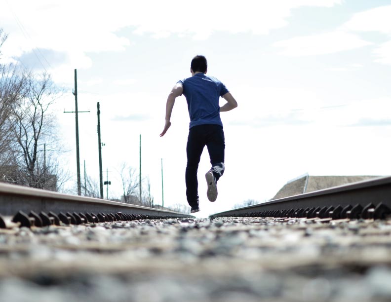 Devocional: Buscando a Dios