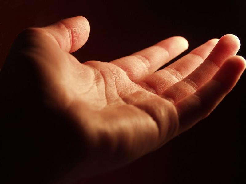 Devocional: ¡Te tengo esculpida!