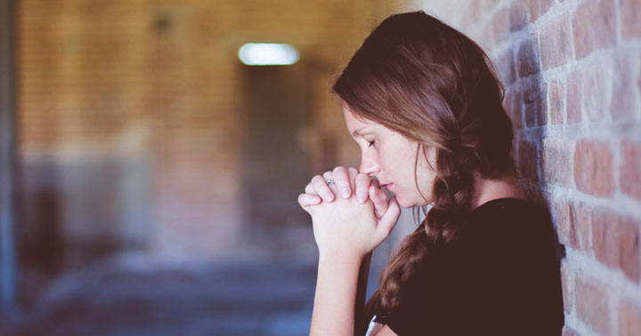 Devocional: El Señor lo escuchó