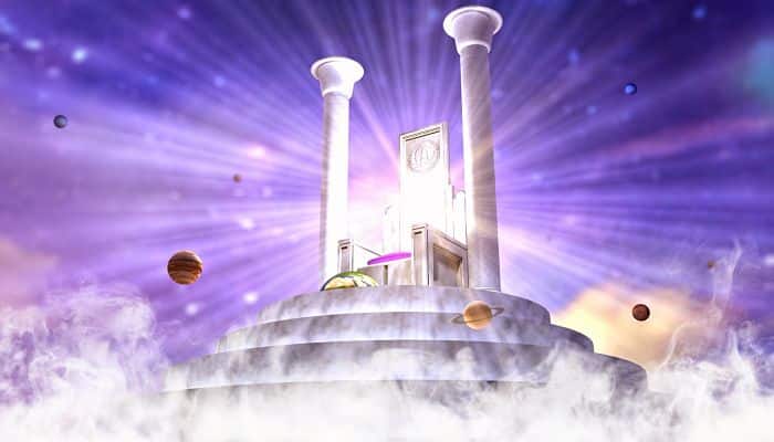 Devocional: Ante su gloriosa presencia