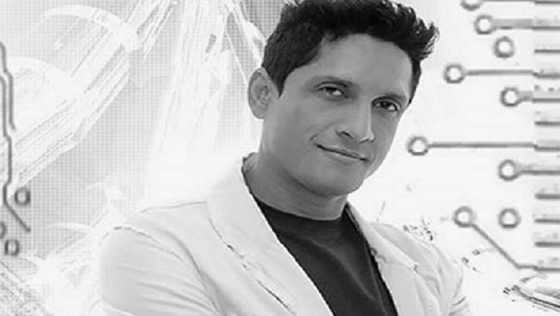 Cantante cristiano abandona música cristiana: “El mundo evangélico no reconoce”